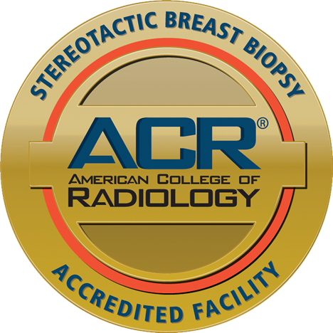 ACR Breast Biopsy Center of Excellence