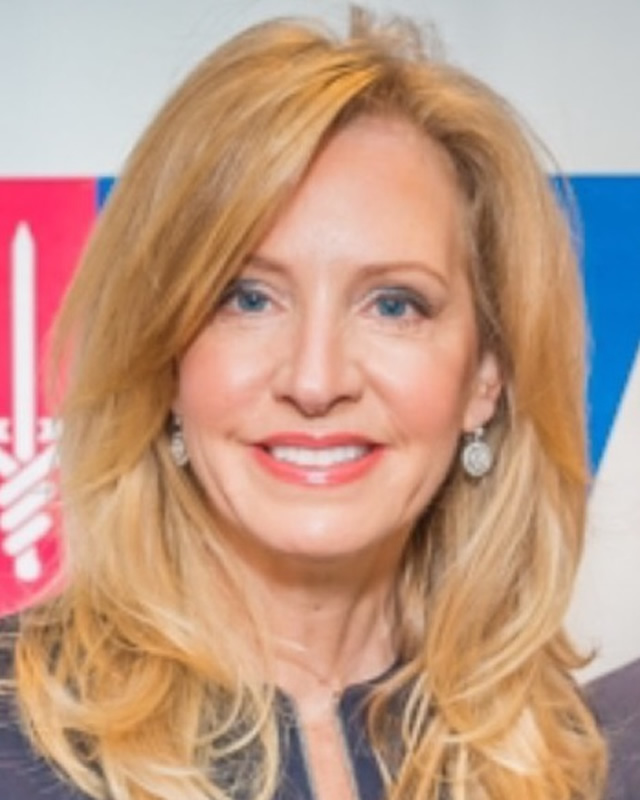 Susan Drossman, MD Radiologist NYC