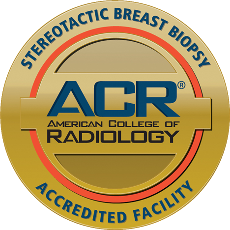 ACR Breast Center of Excellence