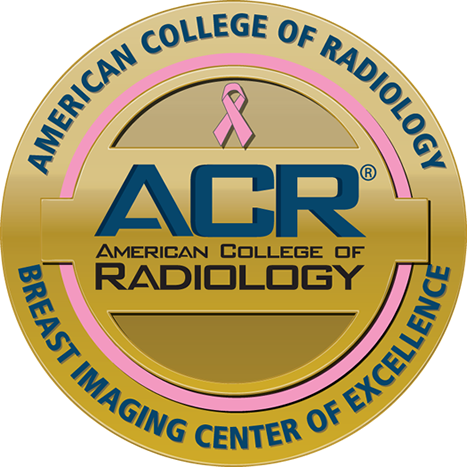 ACR Breast Center of Excellence