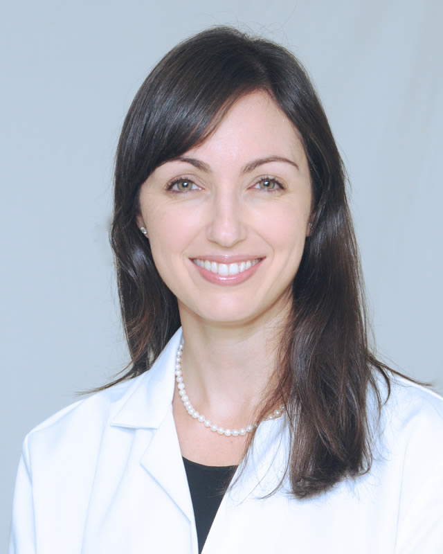 Keren Baron, MD